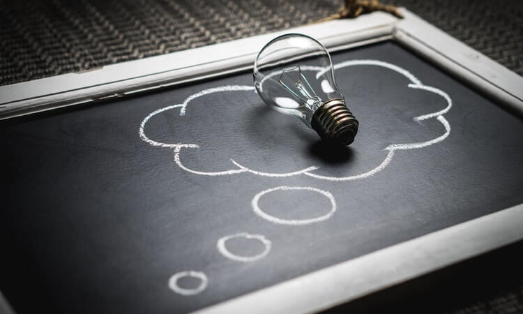 Be smart, be Innovatik